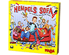 Hempels Sofa