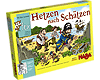 Hetzen nach Schätzen