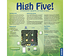 High Five! - Spielanleitung