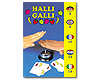 Spielanleitung Halli Galli