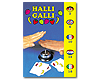 Halli Galli - Spielanleitung