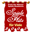 Spiele Hit für Viele 2003