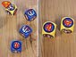 Justice League - Hero Dice - 