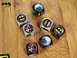 Justice League - Hero Dice - 