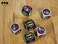 Justice League - Hero Dice - 