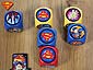 Justice League - Hero Dice - 