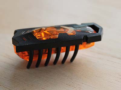 Kakerlakak - HEXBUG nano Kakerlake