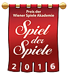 Spiel der Spiele 2016