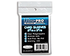 Ultra Pro - Soft Sleeves