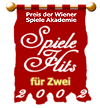 Spiele Hit für Zwei 2002