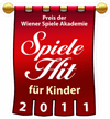 Spiele Hit für Kinder 2011