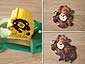 Leo muss zum Friseur - 