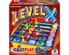 Level X