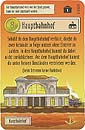 Le Havre - Le Grand Hameau - Hauptbahnhof