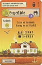 Le Havre - Le Grand Hameau - Suppenküche