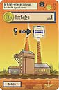Le Havre - Le Grand Hameau - Hochofen