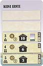 Le Havre - Le Grand Hameau - Rundenkarte 12