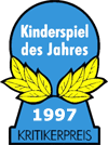 Kinderspiel des Jahres 1997