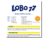 Spielanleitung Lobo 77