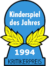 Kinderspiel des Jahres 1994