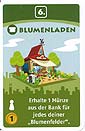 Machi Koro - Großstadt-Erweiterung - Blumenladen