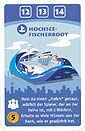 Machi Koro - Großstadt-Erweiterung - Hochsee-Fischerboot