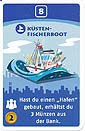 Machi Koro - Großstadt-Erweiterung - Küsten-Fischerboot