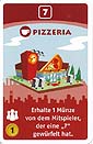 Machi Koro - Großstadt-Erweiterung - Pizzeria