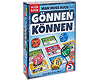 Man muss auch Gönnen können