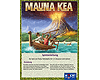 Spielanleitung Mauna Kea