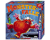Monster-Falle