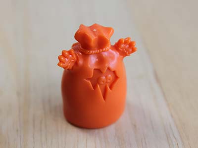 Monster-Falle - Monster im Sack