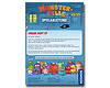 Monster-Falle - Spielanleitung