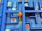 Monster-Falle - 