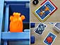 Monster-Falle - 