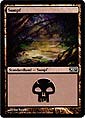 Magic the Gathering - 2010 Hauptset - Sumpf