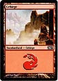 Magic the Gathering - 2010 Hauptset - Gebirge