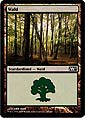 Magic the Gathering - 2010 Hauptset - Wald