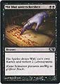 Magic the Gathering - 2011 Hauptset - Mit Blut unterschreiben