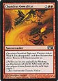 Magic the Gathering - 2011 Hauptset - Chandras Gewalttat