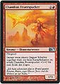 Magic the Gathering - 2011 Hauptset - Chandras Feuerspucker
