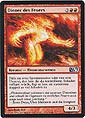 Magic the Gathering - 2011 Hauptset - Diener des Feuers