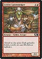 Magic the Gathering - 2011 Hauptset - Goblin-Lanzenträger