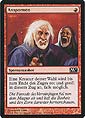 Magic the Gathering - 2011 Hauptset - Anspornen