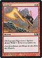 Magic the Gathering - 2011 Hauptset - Lavaaxt