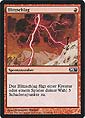 Magic the Gathering - 2011 Hauptset - Blitzschlag