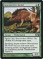 Magic the Gathering - 2011 Hauptset - Gescheckter Keiler