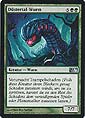 Magic the Gathering - 2011 Hauptset - Düstertal-Wurm