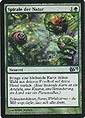 Magic the Gathering - 2011 Hauptset - Spirale der Natur