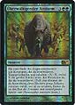 Magic the Gathering - 2011 Hauptset - Überwältigender Ansturm